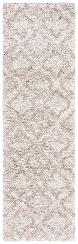 Safavieh Hudson Shag Sgh284E Multi Ivory/Beige Rugs - Safavieh - sgh284e - 28