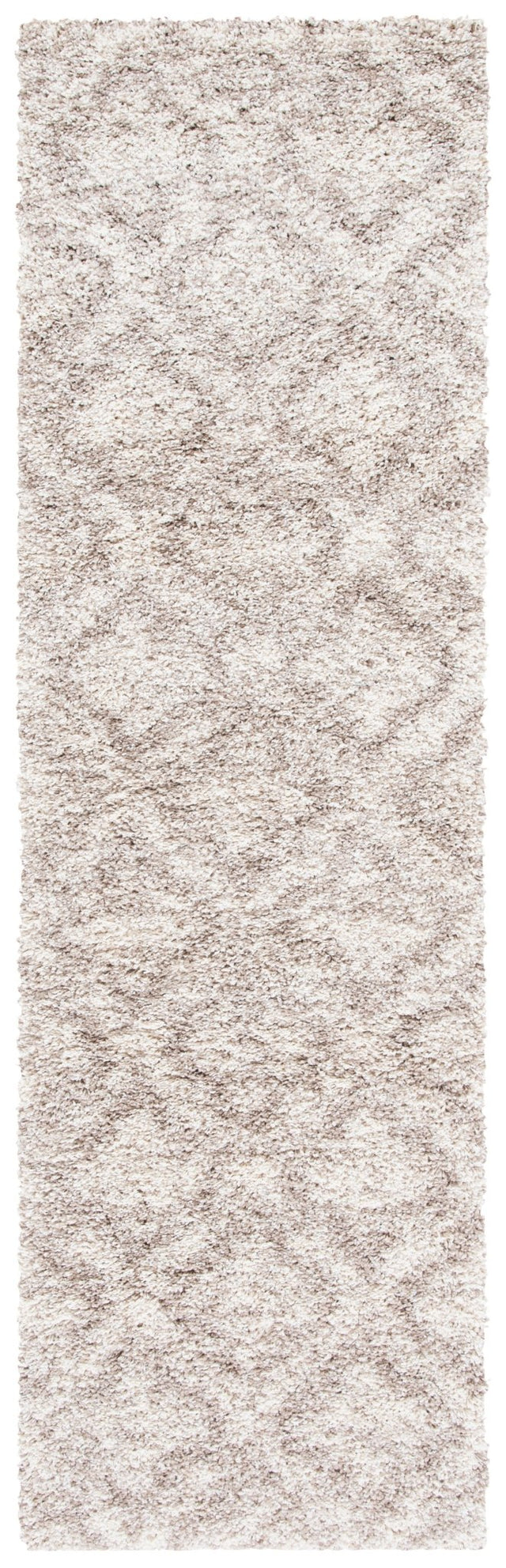 Safavieh Hudson Shag Sgh284E Multi Ivory/Beige Rugs - Safavieh - sgh284e - 28