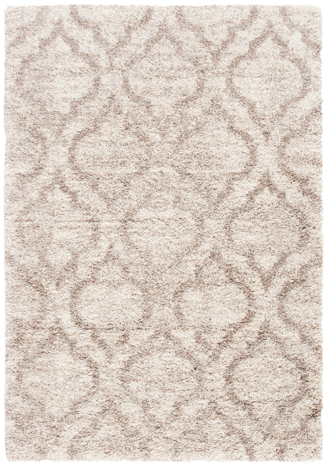 Safavieh Hudson Shag Sgh284E Multi Ivory/Beige Rugs - Safavieh - sgh284e - 3