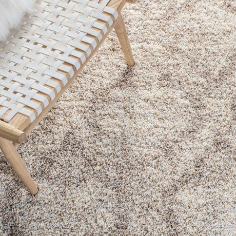 Safavieh Hudson Shag Sgh284E Multi Ivory/Beige Rugs - Safavieh - sgh284e - 7r