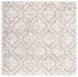 Safavieh Hudson Shag Sgh284E Multi Ivory/Beige Rugs - Safavieh - sgh284e - 7sq