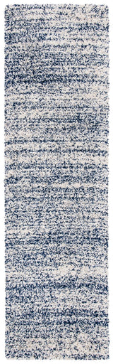 Safavieh Hudson Shag Sgh295A Ivory/Navy Rugs - Safavieh - sgh295a - 28