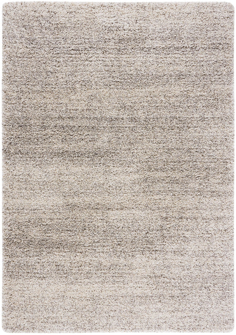 Safavieh Hudson Shag Sgh295B Ivory/Grey Rugs - Safavieh - sgh295b - 4