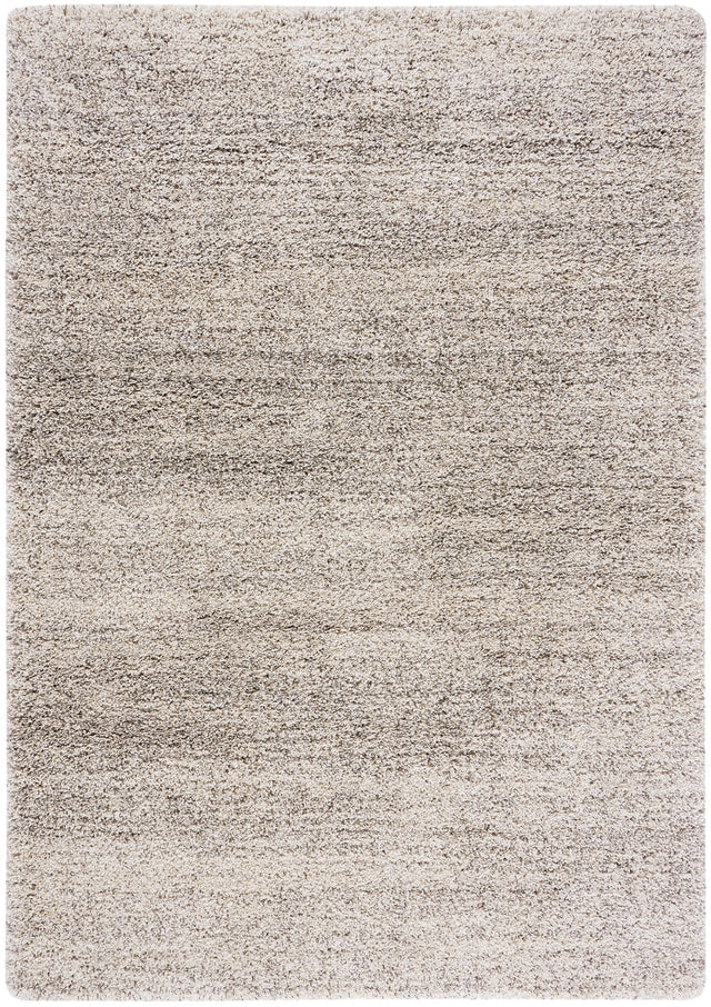 Safavieh Hudson Shag Sgh295B Ivory/Grey Rugs - Safavieh - sgh295b - 4