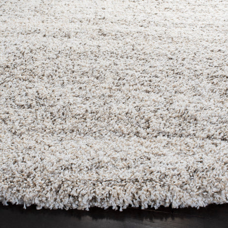 Safavieh Hudson Shag Sgh295B Ivory/Grey Rugs - Safavieh - sgh295b - 7r