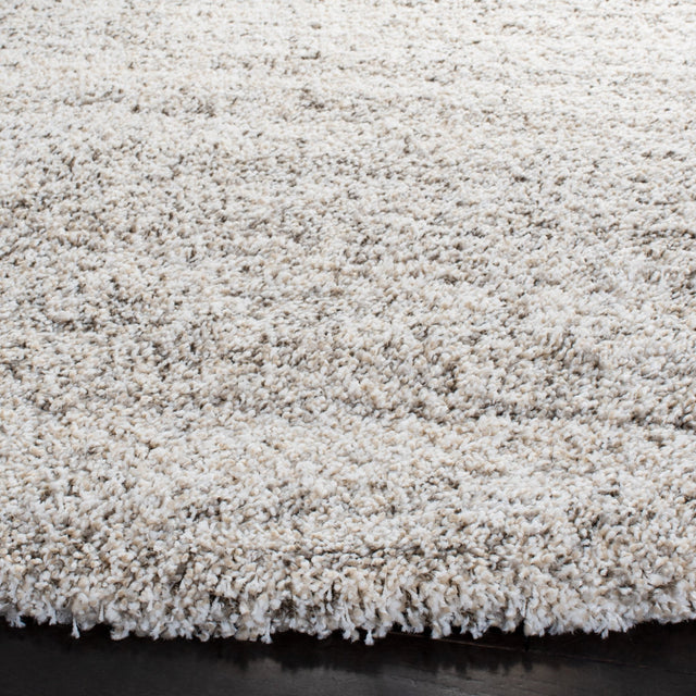 Safavieh Hudson Shag Sgh295B Ivory/Grey Rugs - Safavieh - sgh295b - 7r