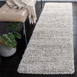Safavieh Hudson Shag Sgh295B Ivory/Grey Rugs - Safavieh - sgh295b - 7r