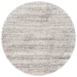 Safavieh Hudson Shag Sgh295B Ivory/Grey Rugs - Safavieh - sgh295b - 7r