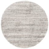 Safavieh Hudson Shag Sgh295B Ivory/Grey Rugs - Safavieh - sgh295b - 7r