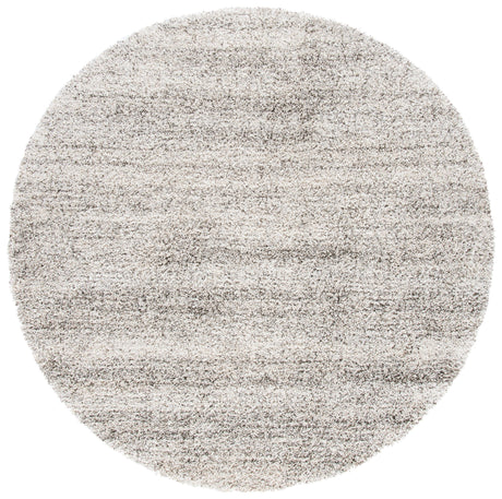 Safavieh Hudson Shag Sgh295B Ivory/Grey Rugs - Safavieh - sgh295b - 7r