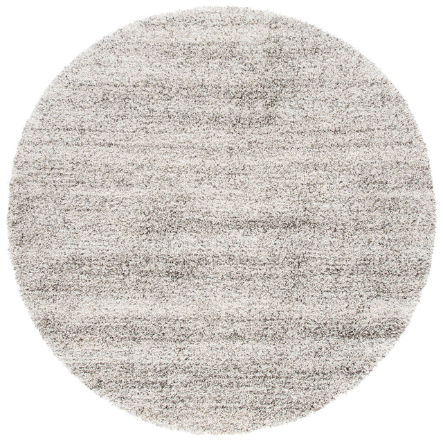 Safavieh Hudson Shag Sgh295B Ivory/Grey Rugs - Safavieh - sgh295b - 7r