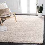Safavieh Hudson Shag Sgh295C Ivory/Beige Rug - Safavieh - sgh295c - 3