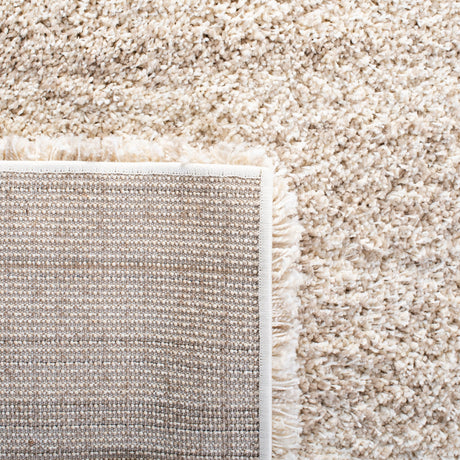Safavieh Hudson Shag Sgh295C Ivory/Beige Rug - Safavieh - sgh295c - 7r