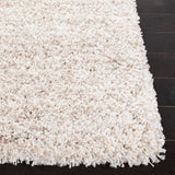 Safavieh Hudson Shag Sgh295C Ivory/Beige Rug - Safavieh - sgh295c - 7r