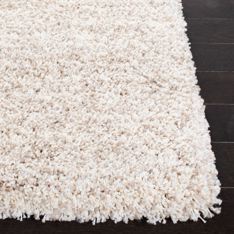 Safavieh Hudson Shag Sgh295C Ivory/Beige Rug - Safavieh - sgh295c - 7r