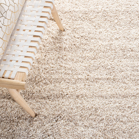 Safavieh Hudson Shag Sgh295C Ivory/Beige Rug - Safavieh - sgh295c - 7r