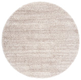 Safavieh Hudson Shag Sgh295C Ivory/Beige Rug - Safavieh - sgh295c - 7r