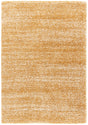 Safavieh Hudson Shag Sgh295D Gold/Ivory Rugs - Safavieh - sgh295d - 4