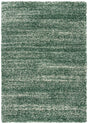 Safavieh Hudson Shag Sgh295E Green/Ivory Rugs - Safavieh - sgh295e - 4