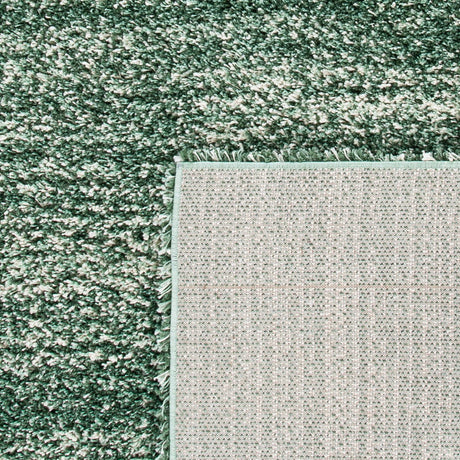 Safavieh Hudson Shag Sgh295E Green/Ivory Rugs - Safavieh - sgh295e - 7r