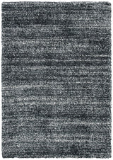 Safavieh Hudson Shag Sgh295F Dark Grey/Ivory Rugs - Safavieh - sgh295f - 3