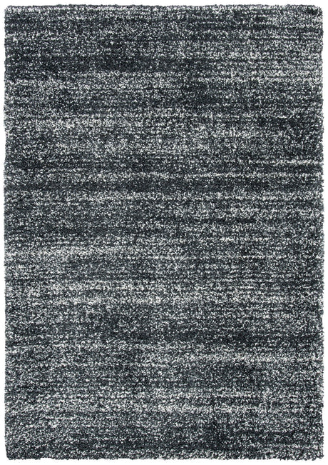 Safavieh Hudson Shag Sgh295F Dark Grey/Ivory Rugs - Safavieh - sgh295f - 3