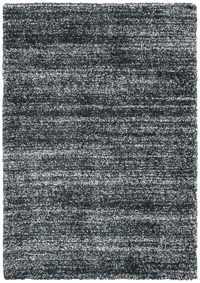 Safavieh Hudson Shag Sgh295F Dark Grey/Ivory Rugs - Safavieh - sgh295f - 3