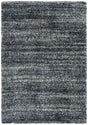 Safavieh Hudson Shag Sgh295F Dark Grey/Ivory Rugs - Safavieh - sgh295f - 3