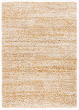 Safavieh Hudson Shag Sgh295G Ivory/Gold Rugs - Safavieh - sgh295g - 4