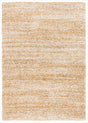 Safavieh Hudson Shag Sgh295G Ivory/Gold Rugs - Safavieh - sgh295g - 4