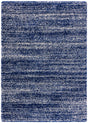 Safavieh Hudson Shag Sgh295N Navy/Ivory Rugs - Safavieh - sgh295n - 4