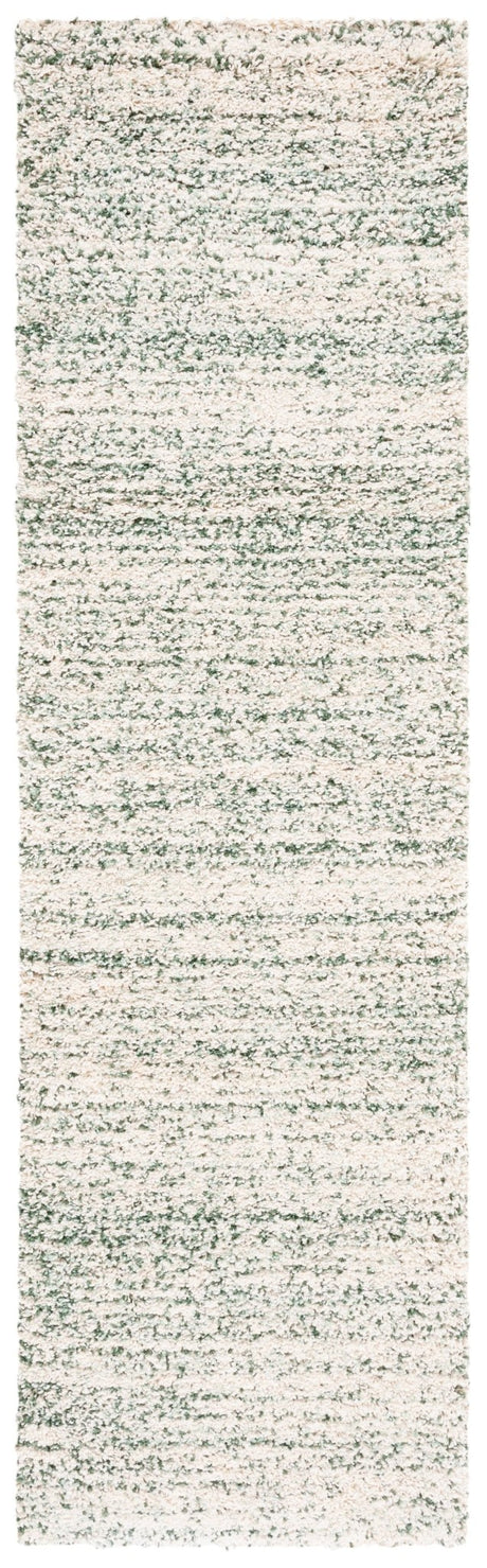 Safavieh Hudson Shag Sgh295X Ivory/Green Rugs - Safavieh - sgh295x - 28