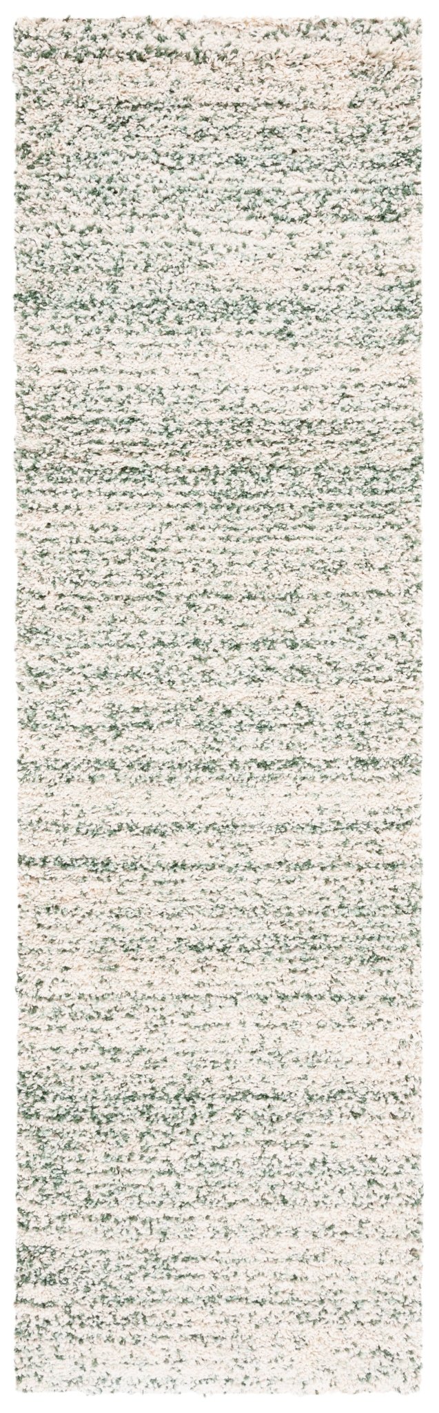 Safavieh Hudson Shag Sgh295X Ivory/Green Rugs - Safavieh - sgh295x - 28