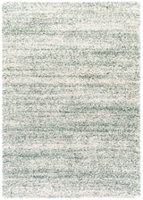Safavieh Hudson Shag Sgh295X Ivory/Green Rugs - Safavieh - sgh295x - 4