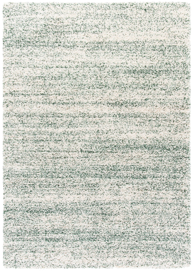 Safavieh Hudson Shag Sgh295X Ivory/Green Rugs - Safavieh - sgh295x - 4