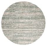 Safavieh Hudson Shag Sgh295X Ivory/Green Rugs - Safavieh - sgh295x - 7r