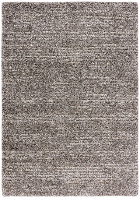 Safavieh Hudson Shag Sgh297F Grey/Ivory Rugs - Safavieh - sgh297f - 4