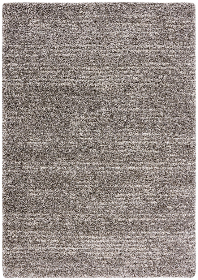 Safavieh Hudson Shag Sgh297F Grey/Ivory Rugs - Safavieh - sgh297f - 4
