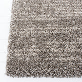 Safavieh Hudson Shag Sgh297F Grey/Ivory Rugs - Safavieh - sgh297f - 7r