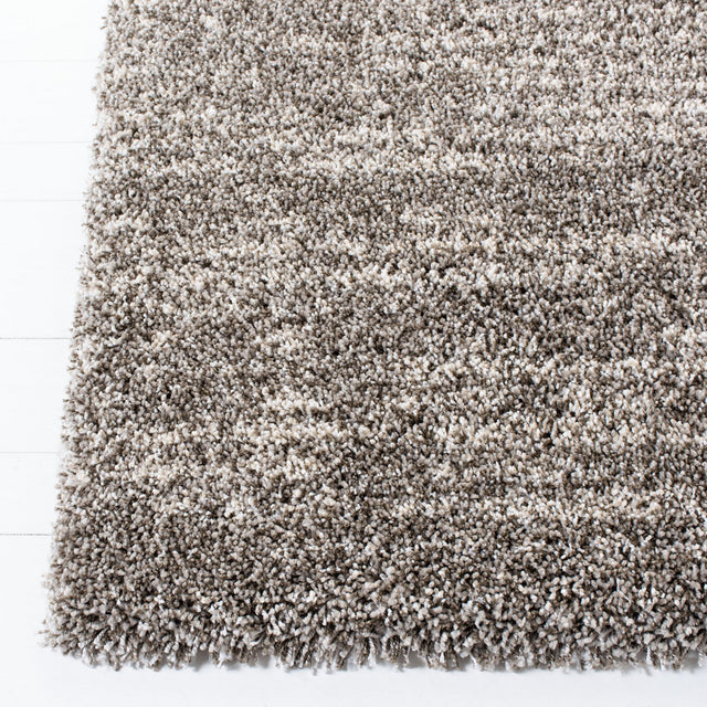 Safavieh Hudson Shag Sgh297F Grey/Ivory Rugs - Safavieh - sgh297f - 7r