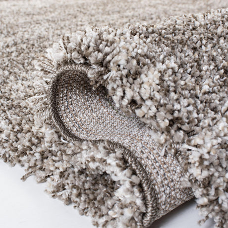 Safavieh Hudson Shag Sgh297F Grey/Ivory Rugs - Safavieh - sgh297f - 7r