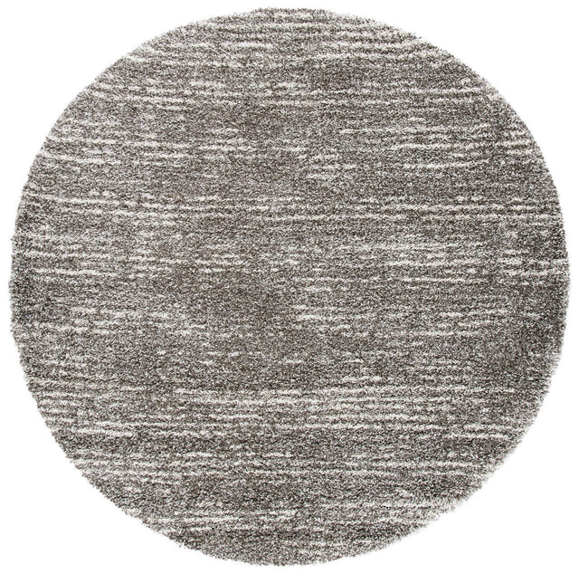 Safavieh Hudson Shag Sgh297F Grey/Ivory Rugs - Safavieh - sgh297f - 7r