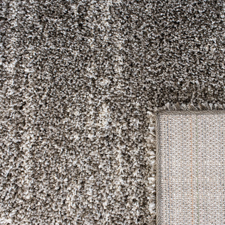 Safavieh Hudson Shag Sgh297F Grey/Ivory Rugs - Safavieh - sgh297f - 7r