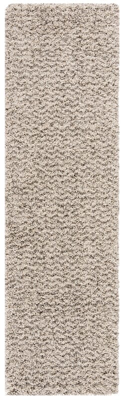 Safavieh Hudson Shag Sgh330A Ivory/Grey Rug - Safavieh - sgh330a - 28