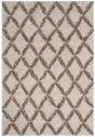 Safavieh Hudson Shag Sgh333A Ivory/Grey Rug - Safavieh - sgh333a - 2