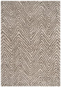 Safavieh Hudson Shag Sgh375A Ivory/Grey Rug - Safavieh - sgh375a - 2