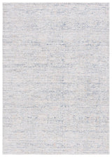 Safavieh Hunter 100 4'-0" x 6'-0" Rug in Ivory / Dark Grey / Sage