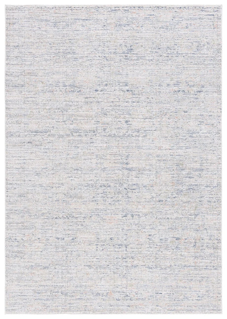 Safavieh Hunter 100 4'-0" x 6'-0" Rug in Ivory / Dark Grey / Sage