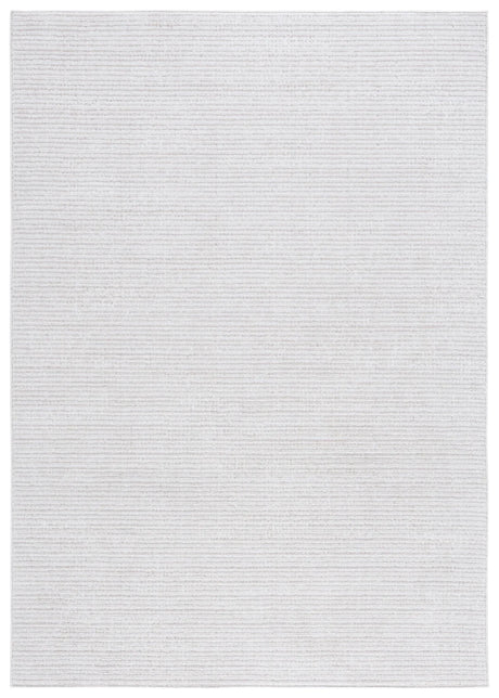 Safavieh Hunter 100 4'-0" x 6'-0" Rug in Ivory / Beige