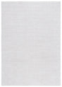 Safavieh Hunter 100 4'-0" x 6'-0" Rug in Ivory / Beige